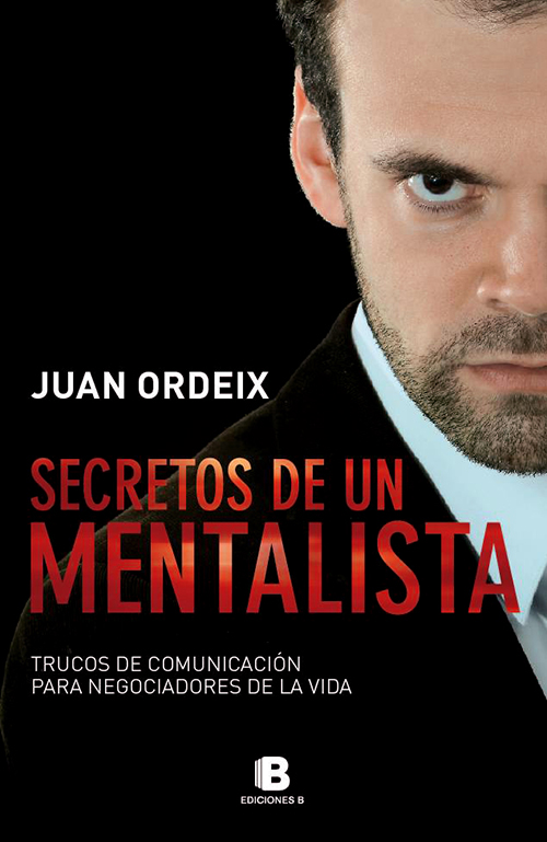 Secretos de un Mentalista